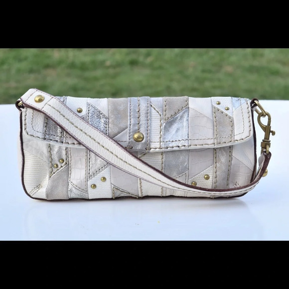 Fossil shoulder bag - Picture 1 of 7